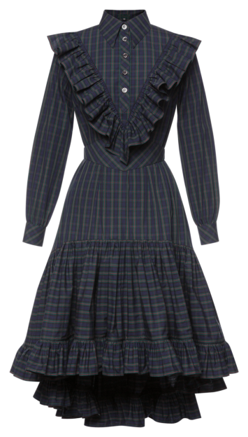 Libertine Kleid midwinter - Shop All