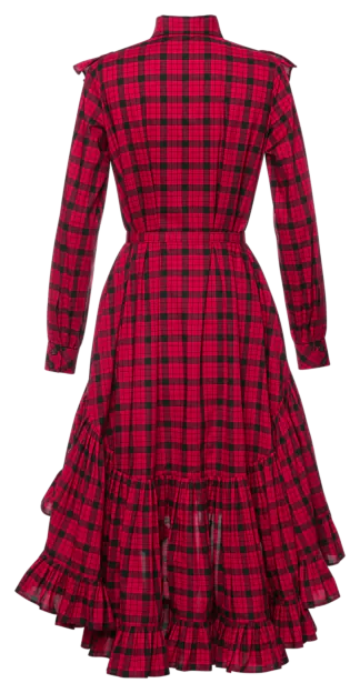 Libertine Kleid rowan berry - Kleider