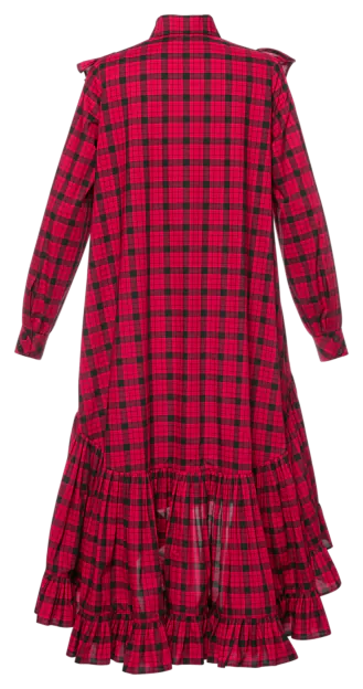 Libertine Kleid rowan berry - Kleider