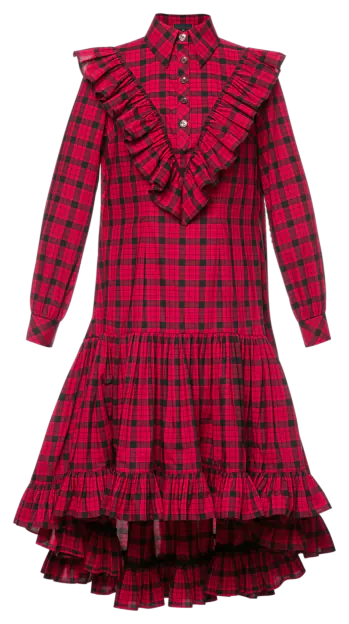 Libertine Kleid rowan berry - Kleider