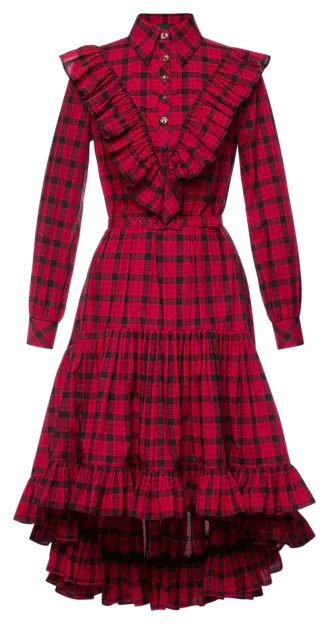 Libertine Kleid rowan berry - Kleider