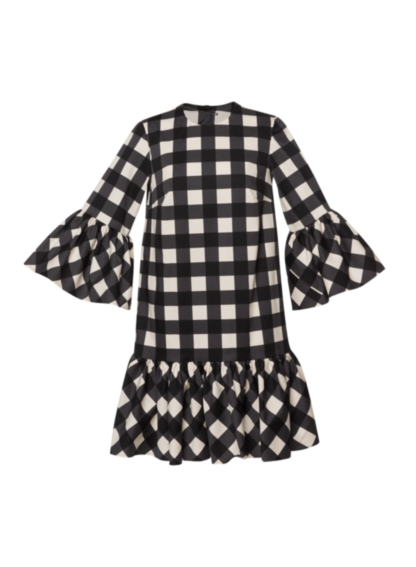 Lilou Kleid checkmate - Kleider