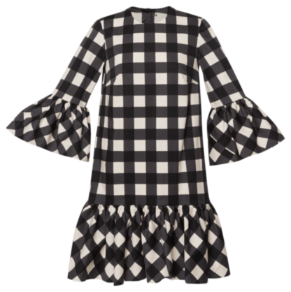 Lilou Kleid checkmate - Kleider