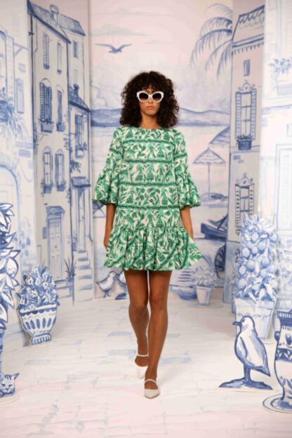 Lilou Kleid pompei - Alle Produkte