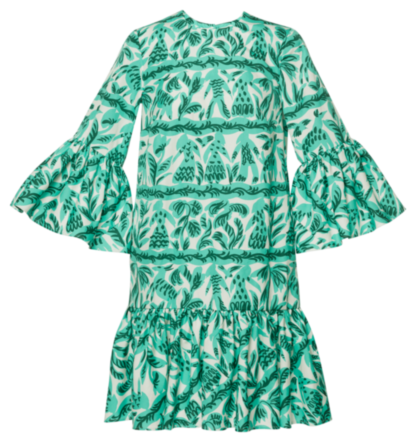 Lilou Kleid pompei - Kleider