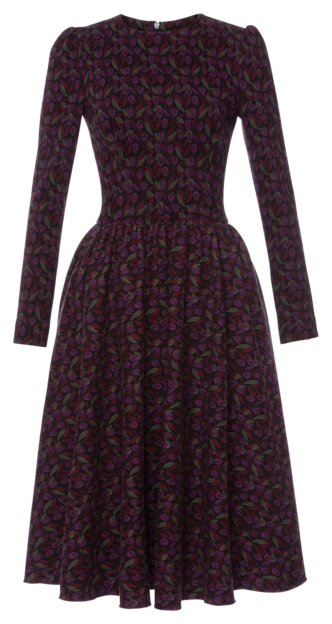 Lisa Dress