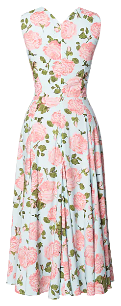 Lovefool Kleid bubble bath - Kleider