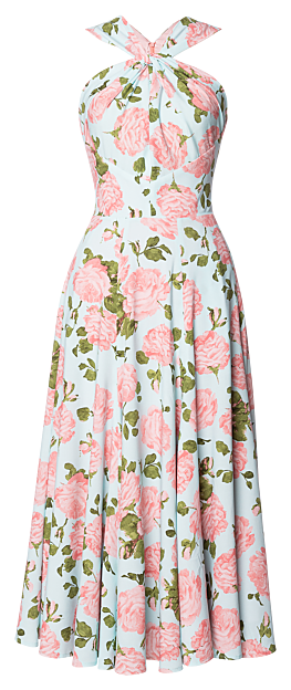 Lovefool Kleid bubble bath - Neuheiten