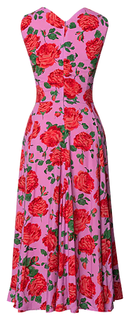 Lovefool Kleid rose petal - Kleider