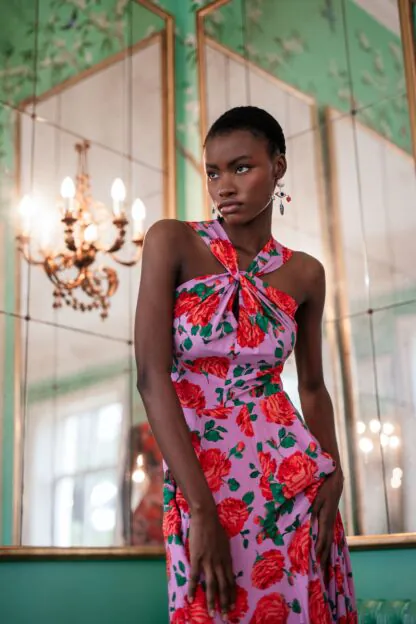 Lovefool Kleid rose petal - Kleider