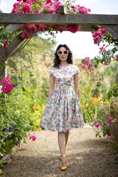 Lovestruck Kleid poppy - Shop All