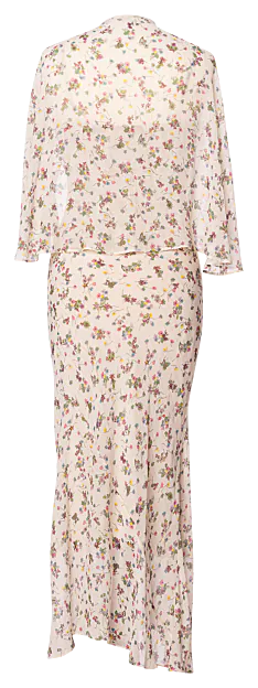 Lovey Dovey Kleid blooms - Kleider