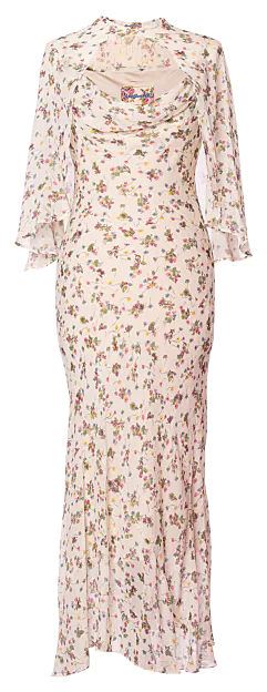 Lovey Dovey Kleid blooms - Kleider