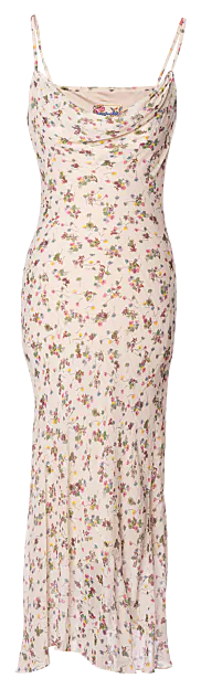 Lovey Dovey Kleid blooms - Kleider