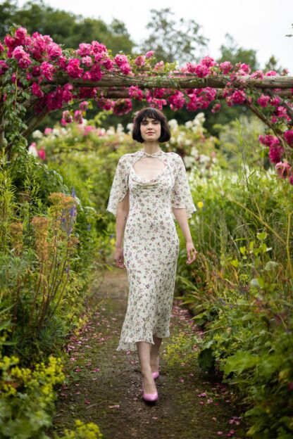 Lovey Dovey Dress blooms - All Products