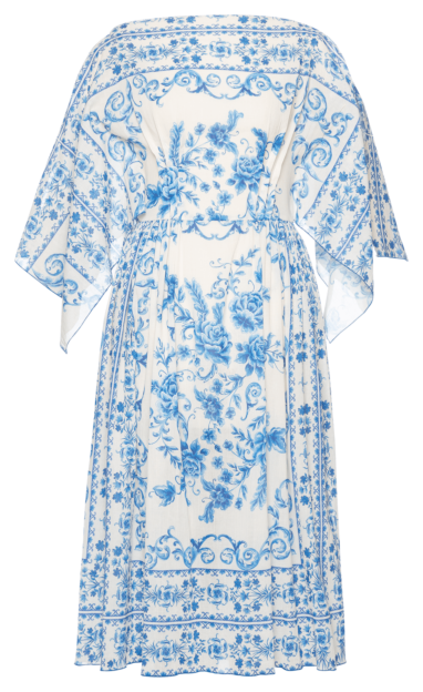 Lucia Dress