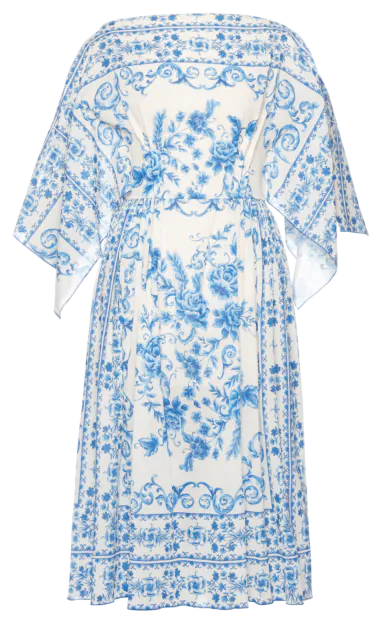 Lucia Dress piastrelle - Dresses