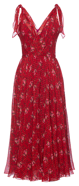 Lucille Dress