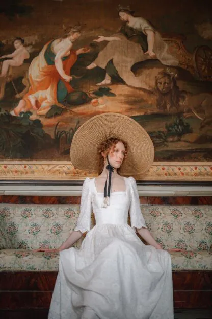 Lucrezia Kleid aureola - Kleider