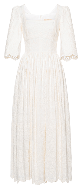 Lucrezia Dress aureola - Dresses