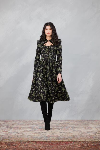 Madam Dress