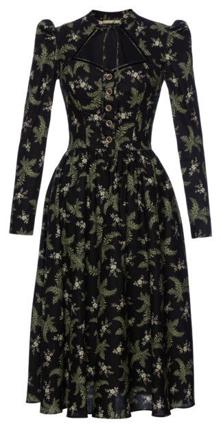 Madam Dress