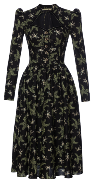 Madam Kleid fern - Shop All