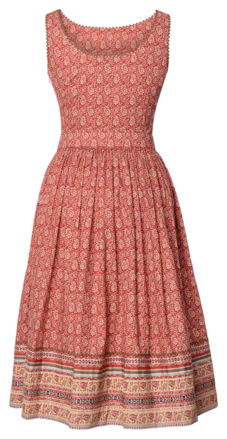 Maggie Kleid cherry pie - Kleider