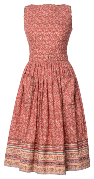 Maggie Kleid cherry pie - Kleider