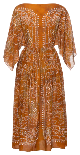 Marchesa Dress murale - Dresses