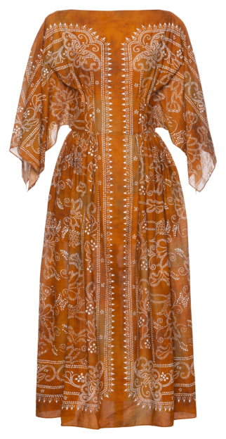 Marchesa Dress