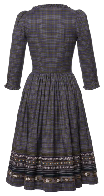 Maresi Kleid thistle - Kleider