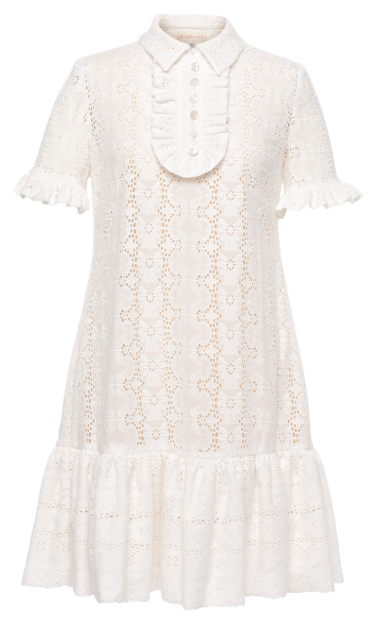 Matinee Dress