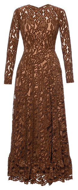 Miley Dress