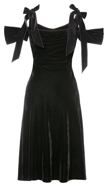 Myth Dress obscure - Archive