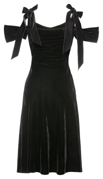 Myth Kleid obscure - Kleider