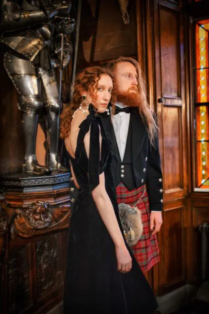 Myth Kleid obscure - Kleider