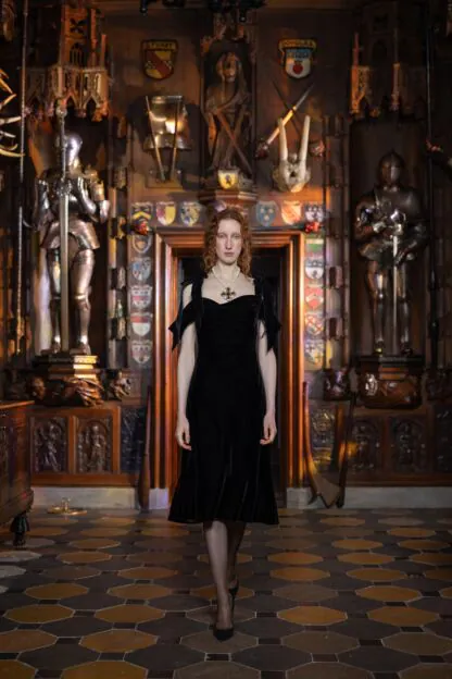 Lena hoschek dress deals