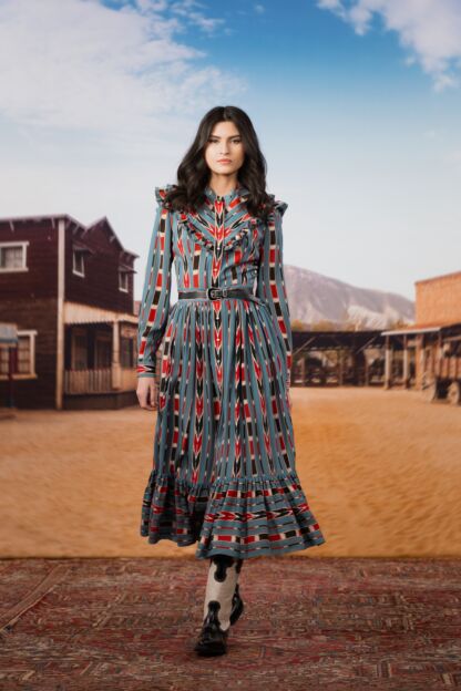 Nevada Dress