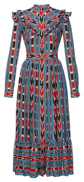 Nevada Dress