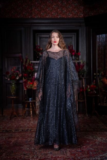 New Moon Dress beluga - Dresses