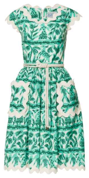 Nizza Kleid pompei - Shop All