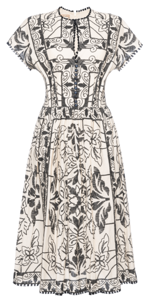 Norina Kleid