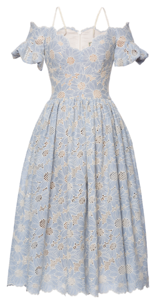 Ophelia Kleid
