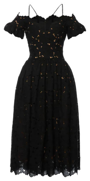 Ophelia Dress solstice - Dresses