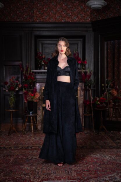 Patrol Kleid midnight blue - Alle Produkte