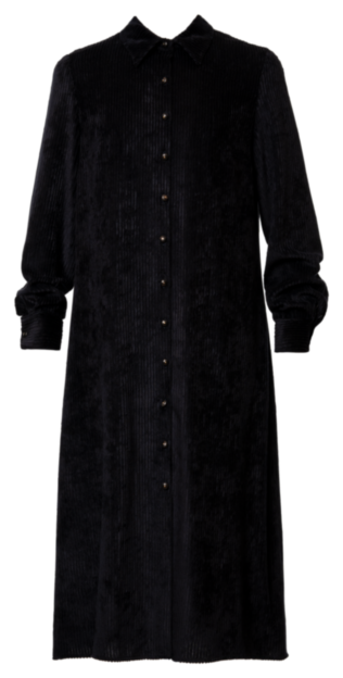 Patrol Kleid midnight blue - Alle Produkte