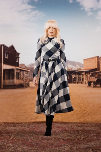 Patsy Dress