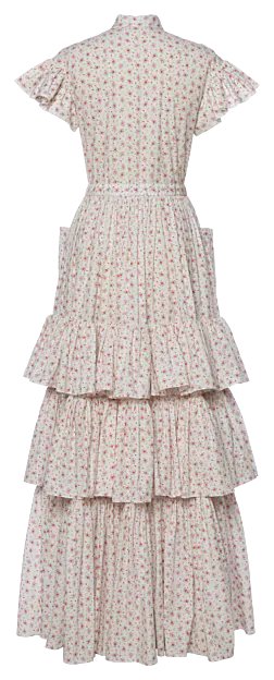 Perfect Match Kleid rosebush - Kleider