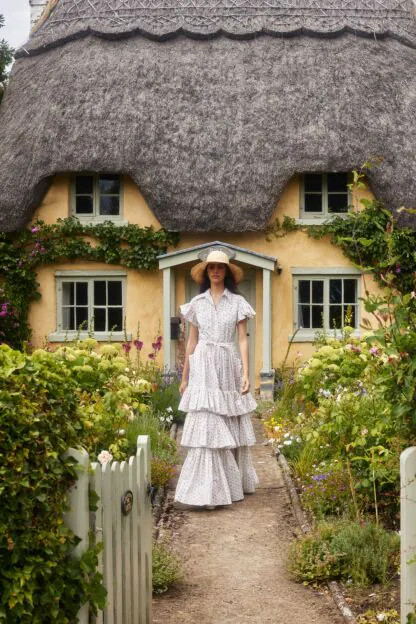 Perfect Match Kleid rosebush - Kleider